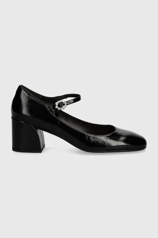 Billi Bi scarpe décolleté A7452 nero AW24