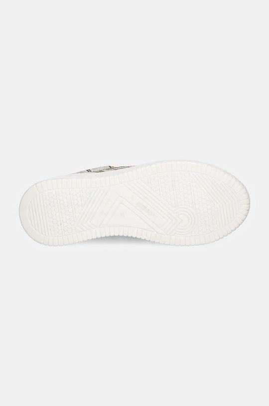 Missoni sneakers Alex MW60.053 bianco