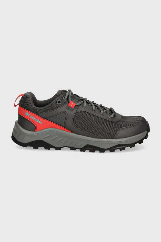 Columbia scarpe Trailstorm Ascend Waterproof 2100161. grigio AW24