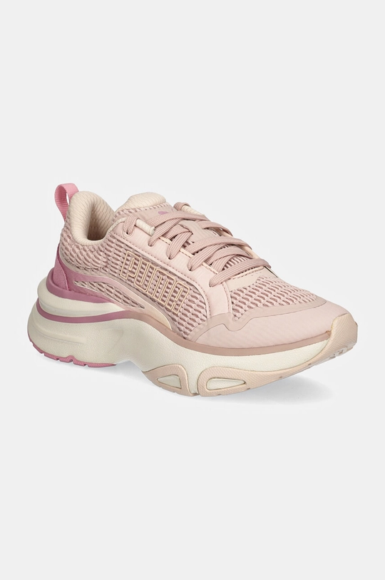 Puma scarpe da corsa Softride Divine sintetico rosa 310163