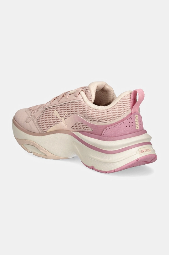 Scarpe Puma scarpe da corsa Softride Divine 310163 rosa