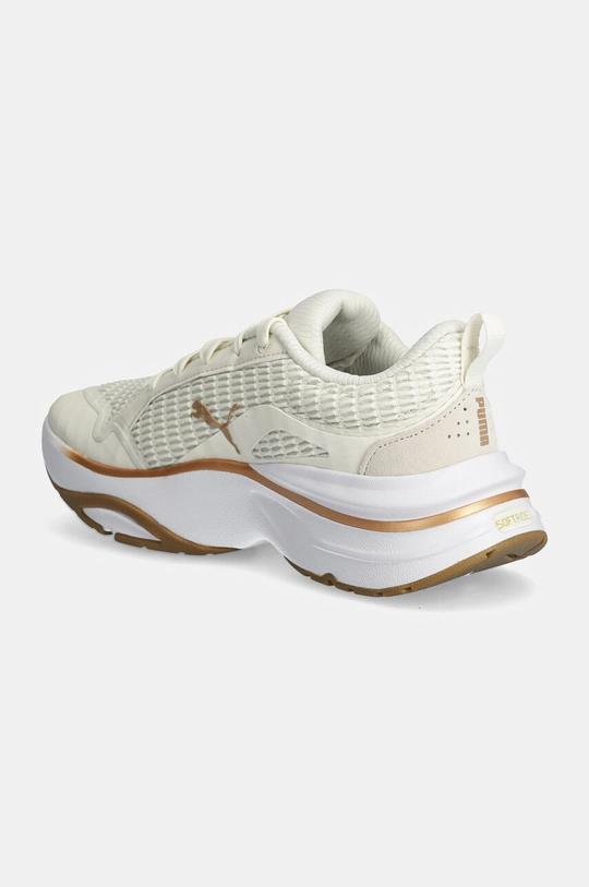 Παπούτσια Παπούτσια για τρέξιμο Puma Softride Divine 310163 μπεζ