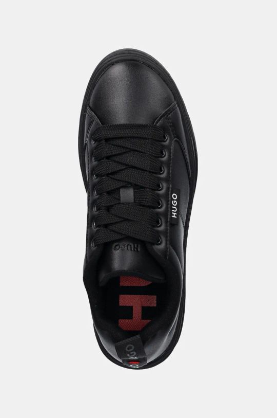 HUGO sneakers Lyssa nero 50520718.003