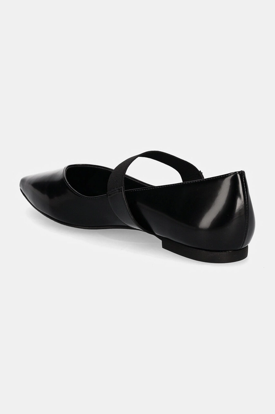 Scarpe HUGO ballerine Maridia 50529845.001 nero