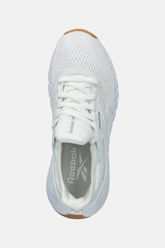 Reebok scarpe da allenamento Nano Gym bianco 100208626