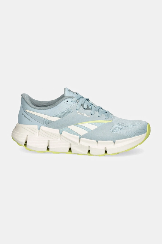 Παπούτσια για τρέξιμο Reebok Zig Dynamica 5 100208542 μπλε AW24