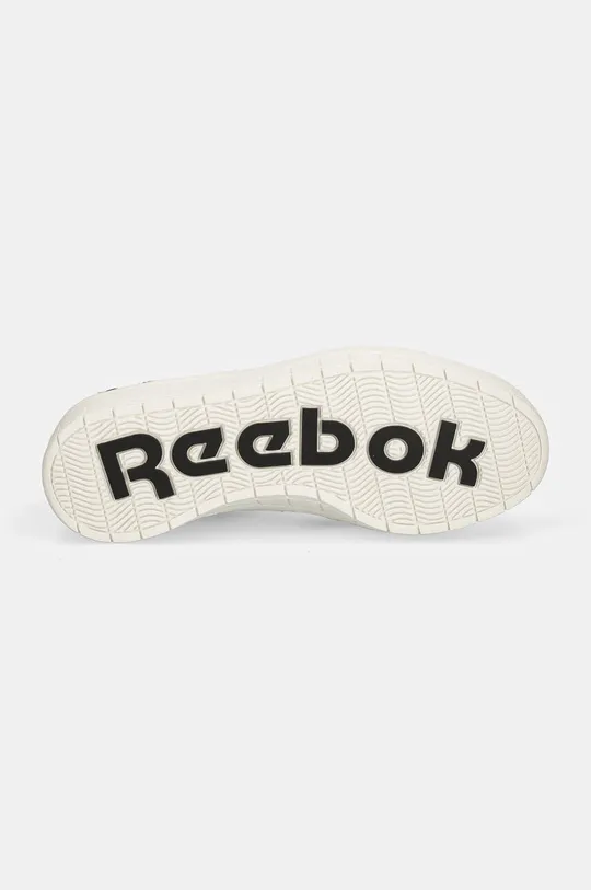 Кожаные кроссовки Reebok Classic Court Advance Surge 100202648 белый