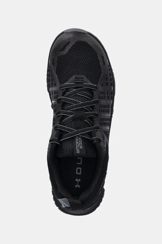 Boty Under Armour MG Strikefast černá 3024954