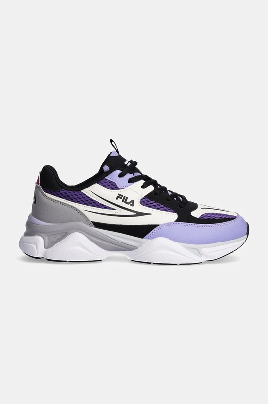 Fila sneakers Recade FFW0468 violet AW24