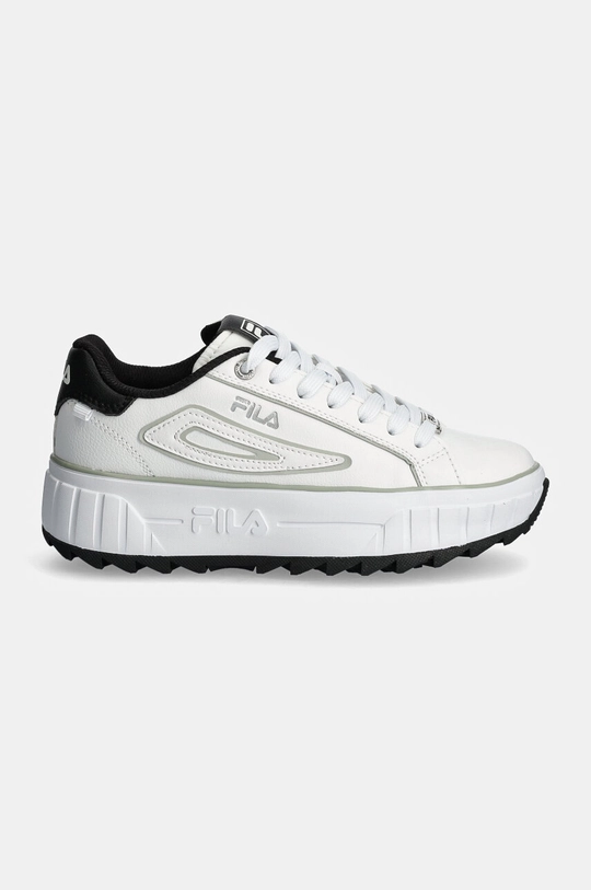 Fila sneakers Sintra FFW0493 bianco AW24