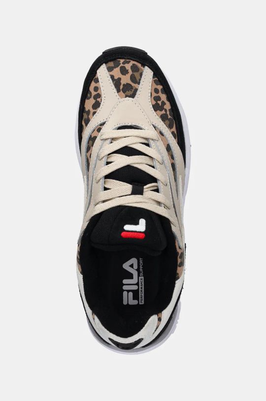 Fila sneakersy V94M beżowy FFW0497