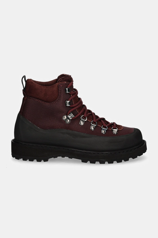 Diemme shoes Roccia Vet Sport DI24FWRVW.F02X059BOR maroon AW24