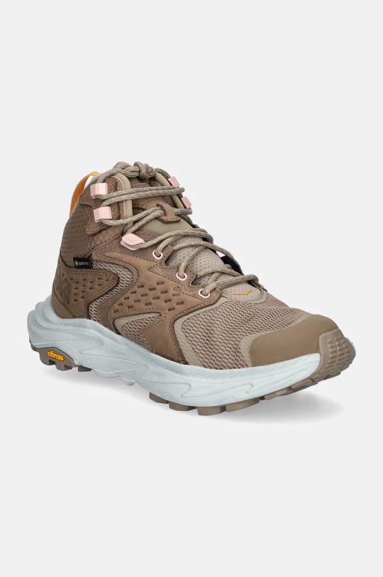 Hoka scarpe Anacapa 2 GTX non isolato marrone 1142831F