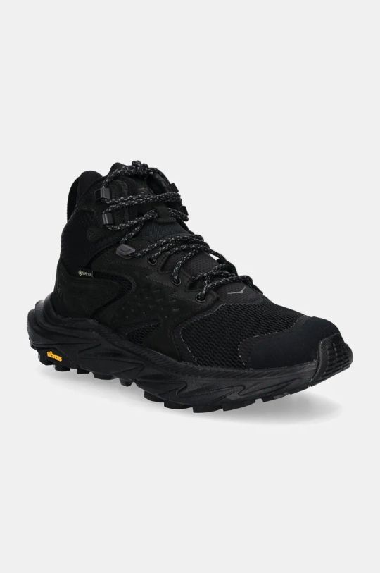 Παπούτσια Hoka Anacapa 2 GTX χωρίς μόνωση μαύρο 1142831F