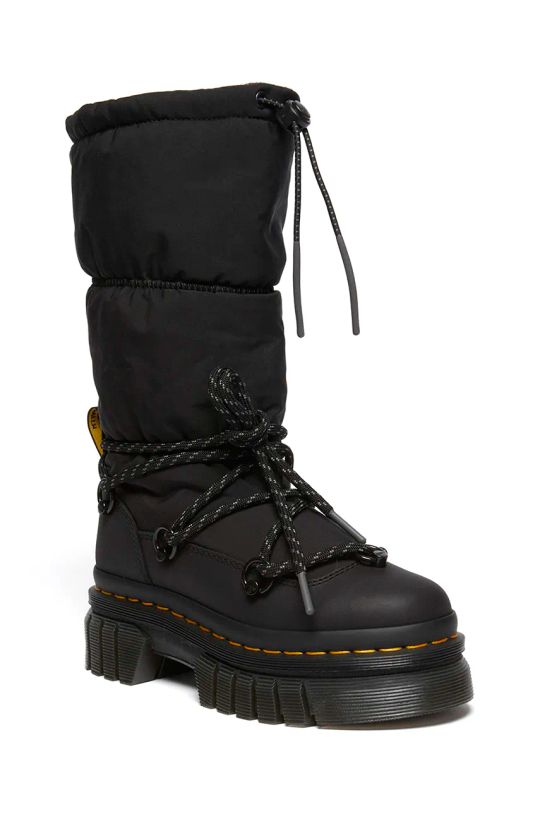 Зимові чоботи Dr. Martens Audrick Padded Hi DM32052001