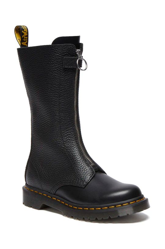 Кожени боти Dr. Martens 1b99 Frnt Zip DM32053001