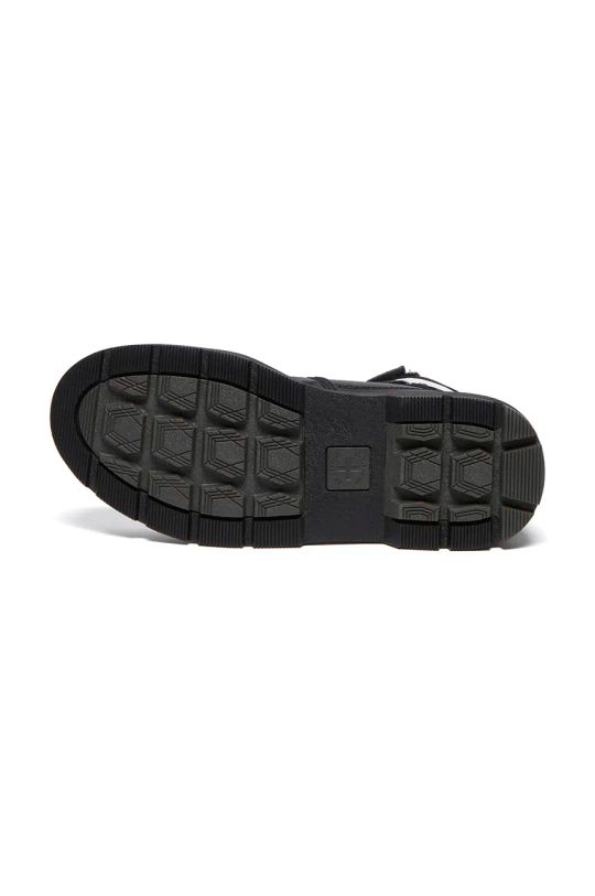 Nízké kozačky Dr. Martens Combs Tech WX DM32103001