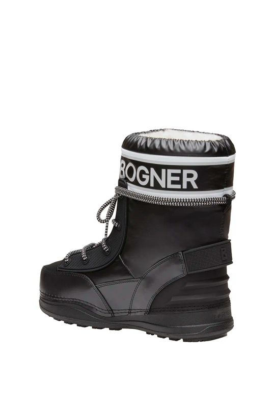 Snehule Bogner LA PLAGNE 32447034 čierna AW24