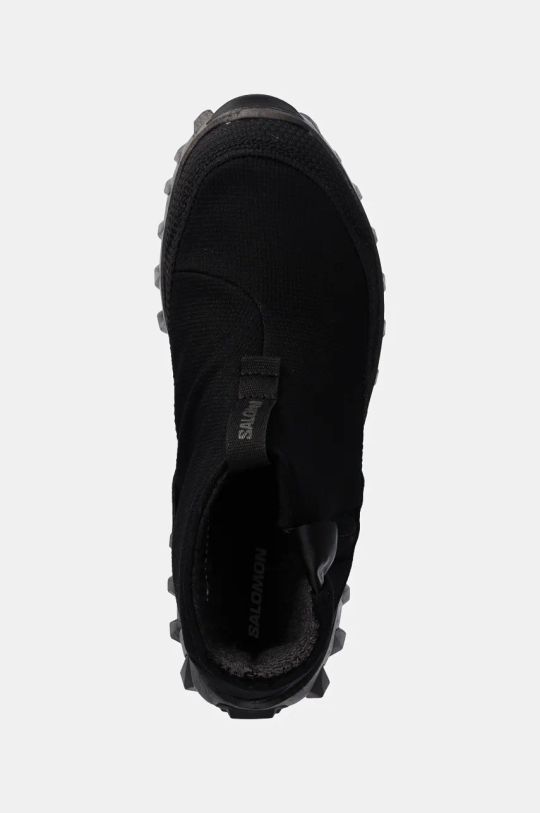 Обувки Salomon SNOWCLOG MID черен L47517500