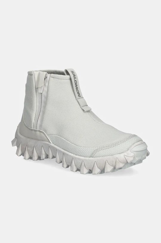 Ботинки Salomon SNOWCLOG MID синтетический серый L47579300