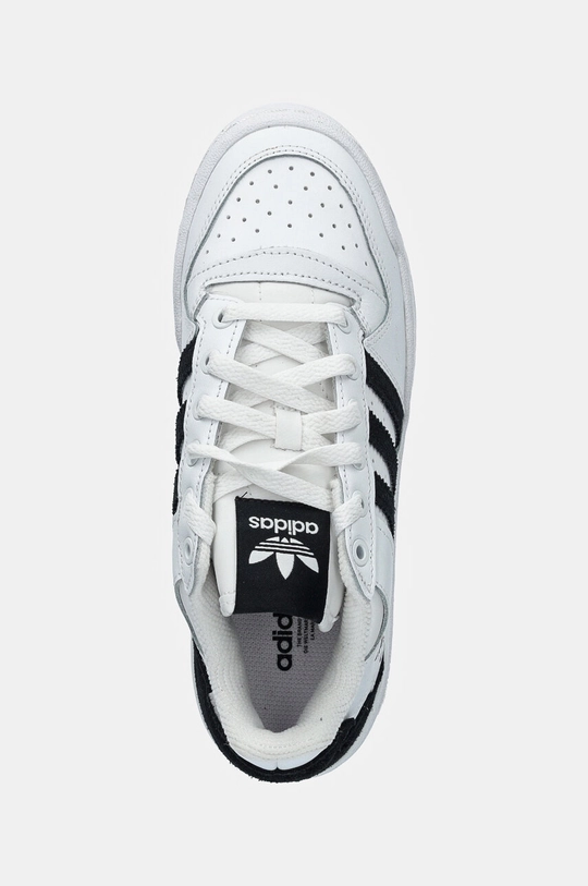 Αθλητικά adidas Originals Forum Bold λευκό IF9518