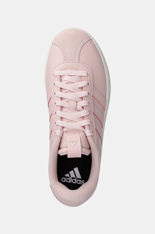 Αθλητικά adidas Vl Court ροζ IF4474