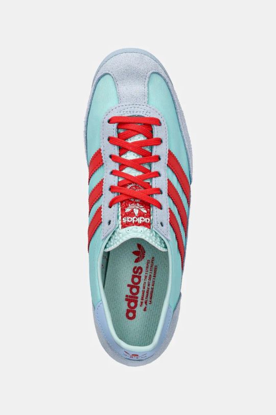 adidas Originals sneakers SL 72 OG turquoise JH7397