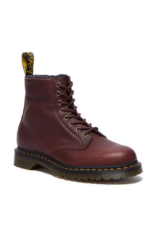 Dr. Martens buty skórzane DM31873600