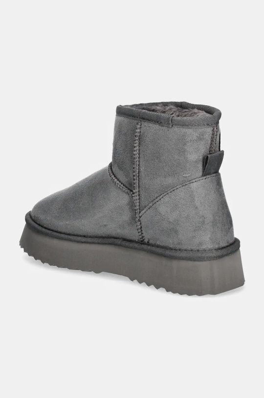 Scarpe O'Neill stivali da neve BESIANA PLATFORM 90243019 grigio