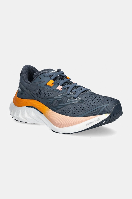 Bežecké topánky Saucony Endorphin Speed beh tmavomodrá S10940.212