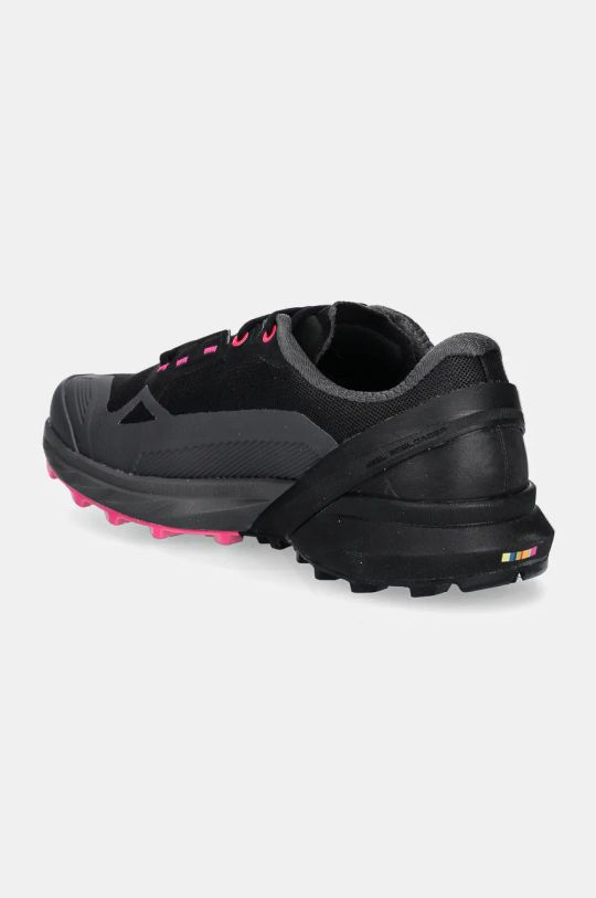 Scarpe Dynafit scarpe Ultra 50 Reflective GTX 08.0000064092 nero