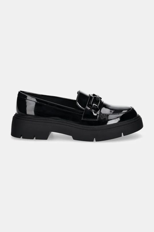 Aldo mocassini MAZEY 13827623.MAZEY nero AW24