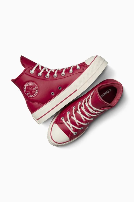 Kecky Converse Chuck Taylor All Star Lift A11161C