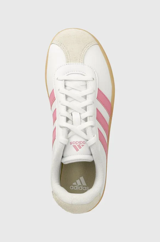 λευκό Παιδικά αθλητικά παπούτσια adidas VL COURT 3.0