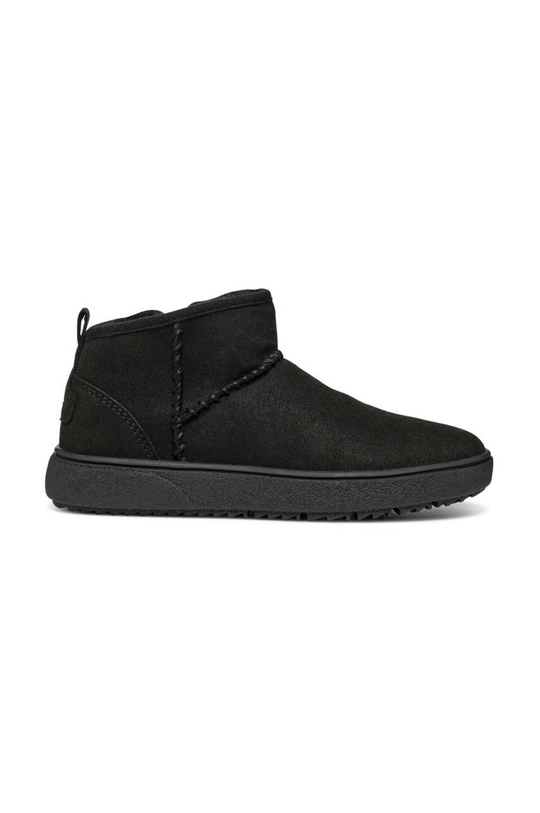 Geox scarpe invernali bambini THELEVEN J46HUC.000AU.24.27 nero AW24