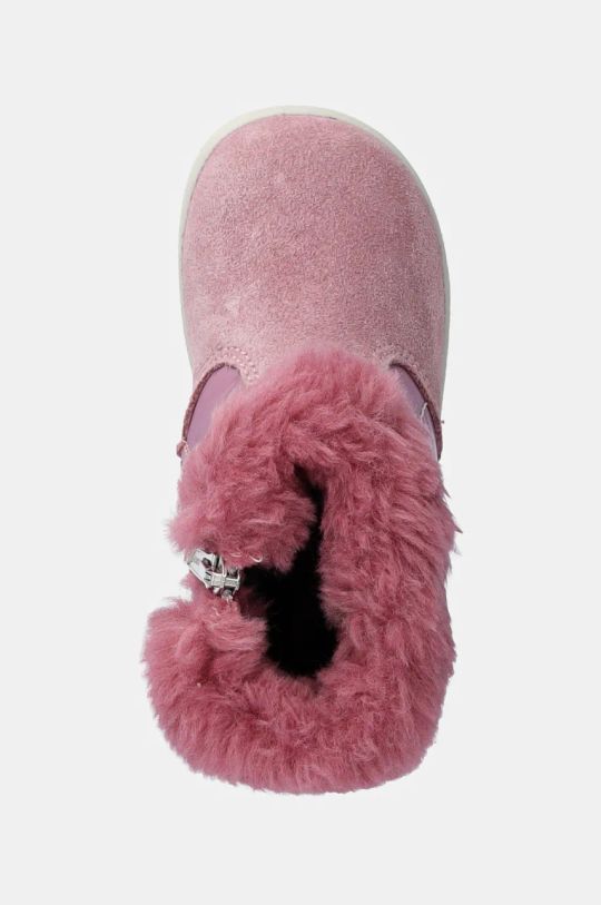 Primigi stivali da neve bambini rosa 6850122.19.24