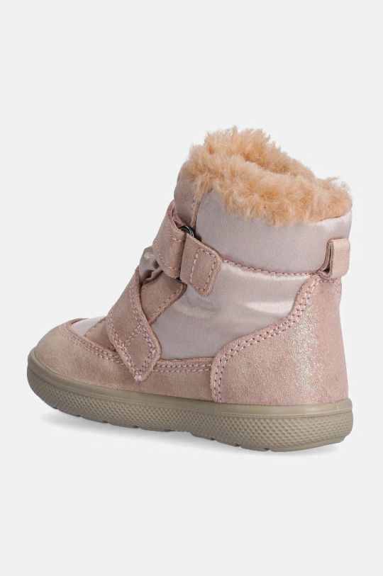 BIMBA Primigi scarpe invernali bambini 6850522.19.24 rosa