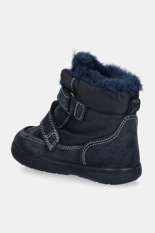 BIMBA Primigi scarpe invernali bambini 6850533.19.24 nero