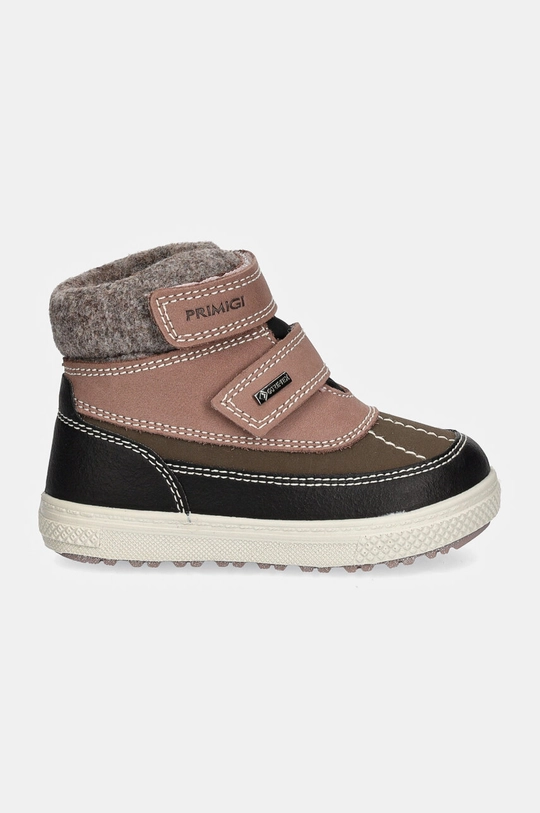 Primigi scarpe invernali bambini 6852433.19.24 rosa AW24