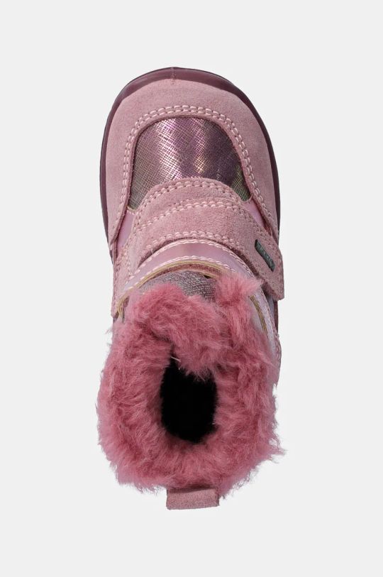 Primigi scarpe invernali bambini rosa 6861200.20.24