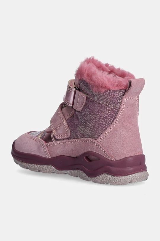 BIMBA Primigi scarpe invernali bambini 6861200.25.29 rosa