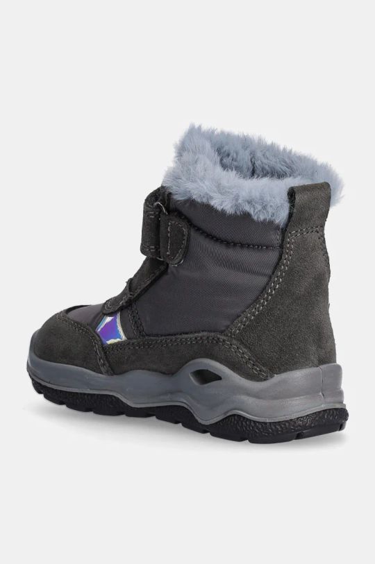 BIMBA Primigi stivali da neve bambini 6861422.20.24 grigio