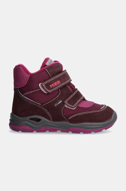 Primigi scarpe invernali bambini 6861744.25.29 violetto AW24