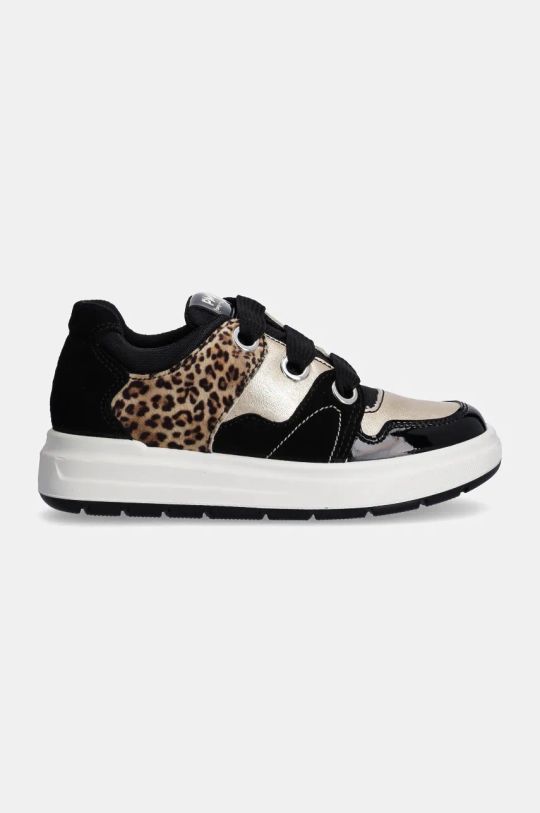 Dětské sneakers boty Primigi 6864800.31.35 černá AW24