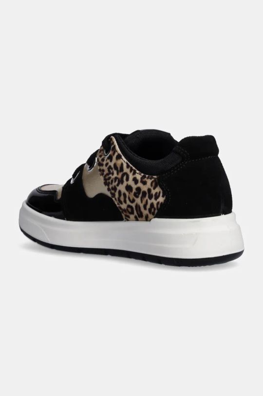 DÍVKA Dětské sneakers boty Primigi 6864800.31.35 černá