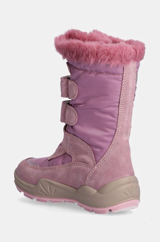 BIMBA Primigi scarpe invernali bambini 6878433.25.30 rosa