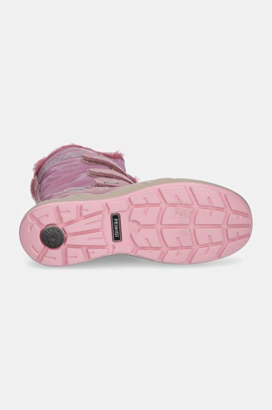 Primigi scarpe invernali bambini 6878433.36.40 rosa