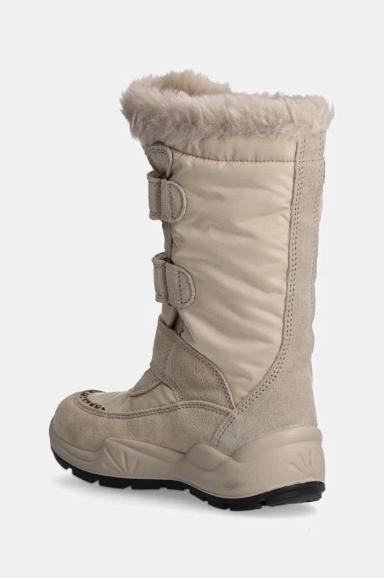 BIMBA Primigi stivali da neve bambini 6878444.31.35 beige