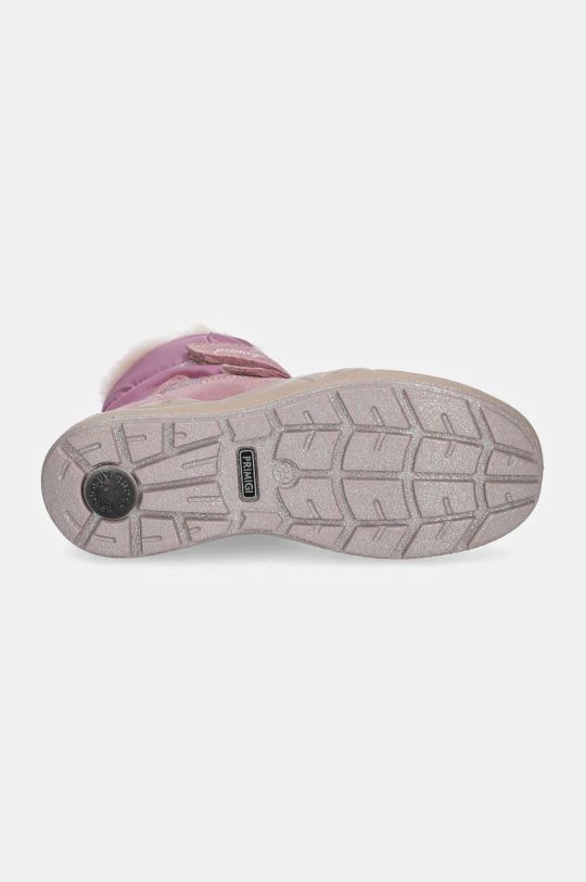 Primigi scarpe invernali bambini 6878533.31.35 rosa