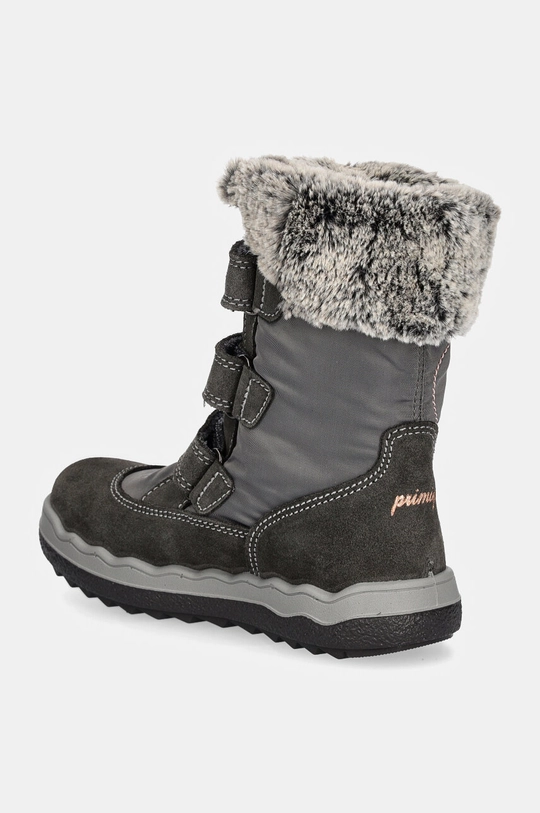 BIMBA Primigi scarpe invernali bambini 6880200.25.30 grigio